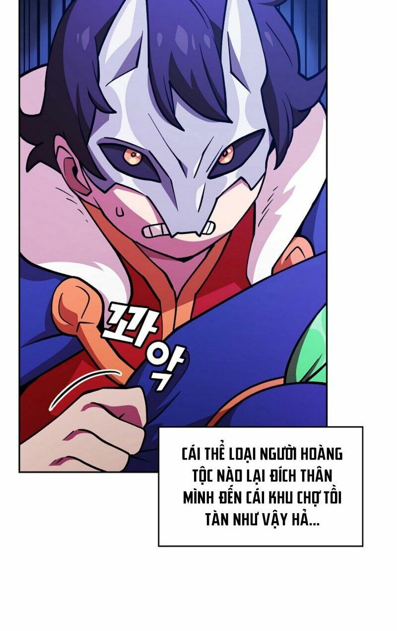 đọc truyện Anh Hùng Rác Rưởi Chương 10 ảnh 12 tại Thiên Thai Truyện