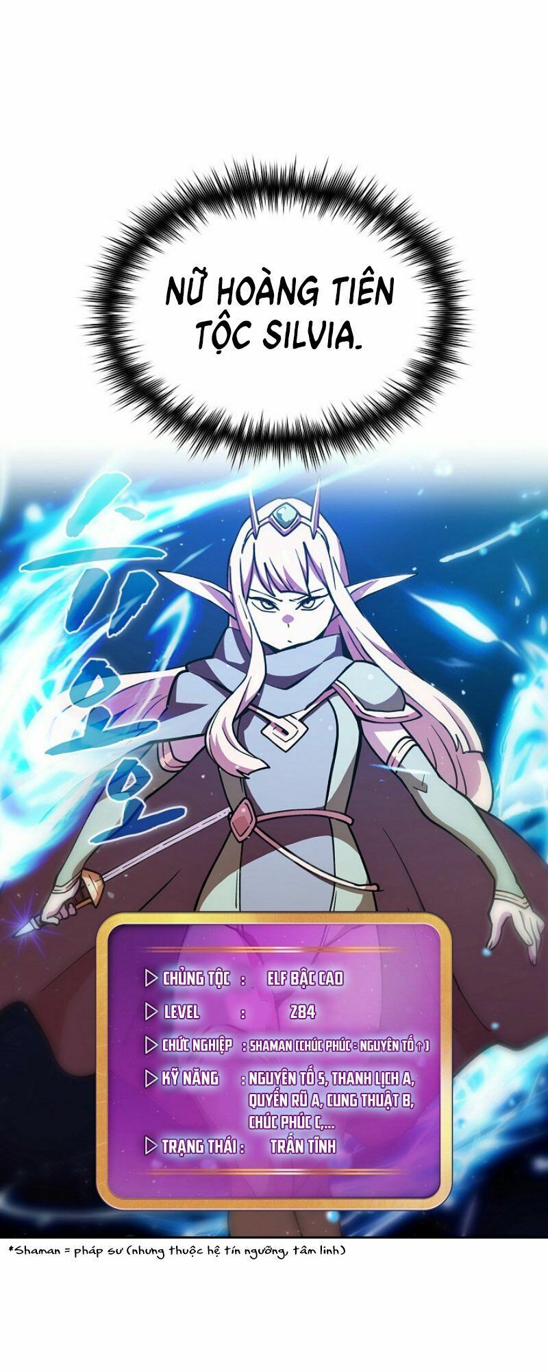 đọc truyện Anh Hùng Rác Rưởi Chương 10 ảnh 13 tại Thiên Thai Truyện