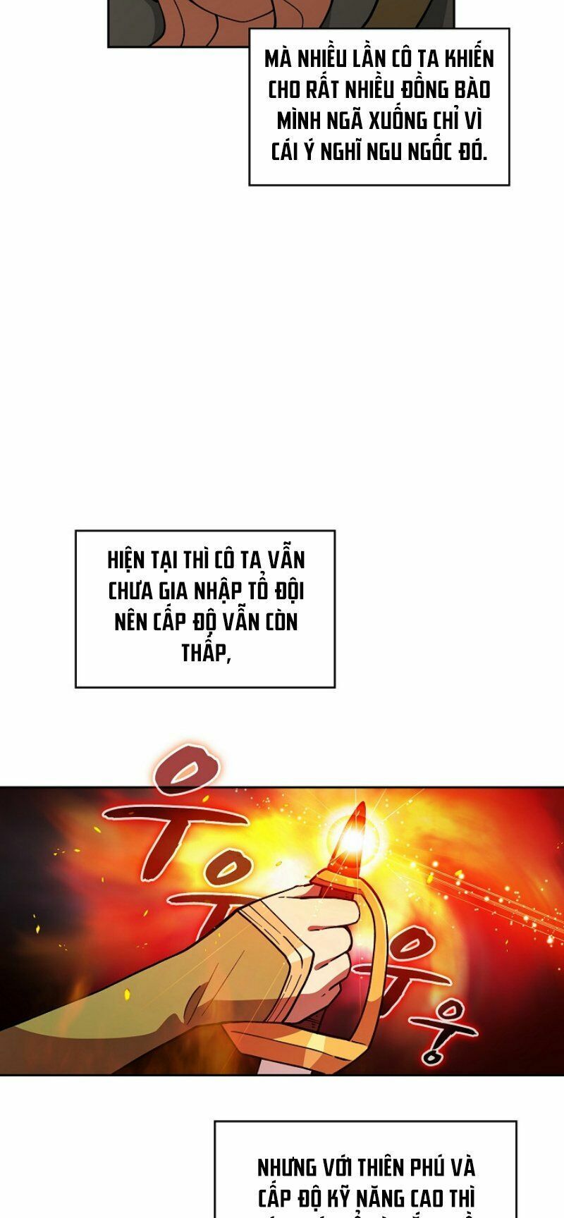 đọc truyện Anh Hùng Rác Rưởi Chương 10 ảnh 17 tại Thiên Thai Truyện