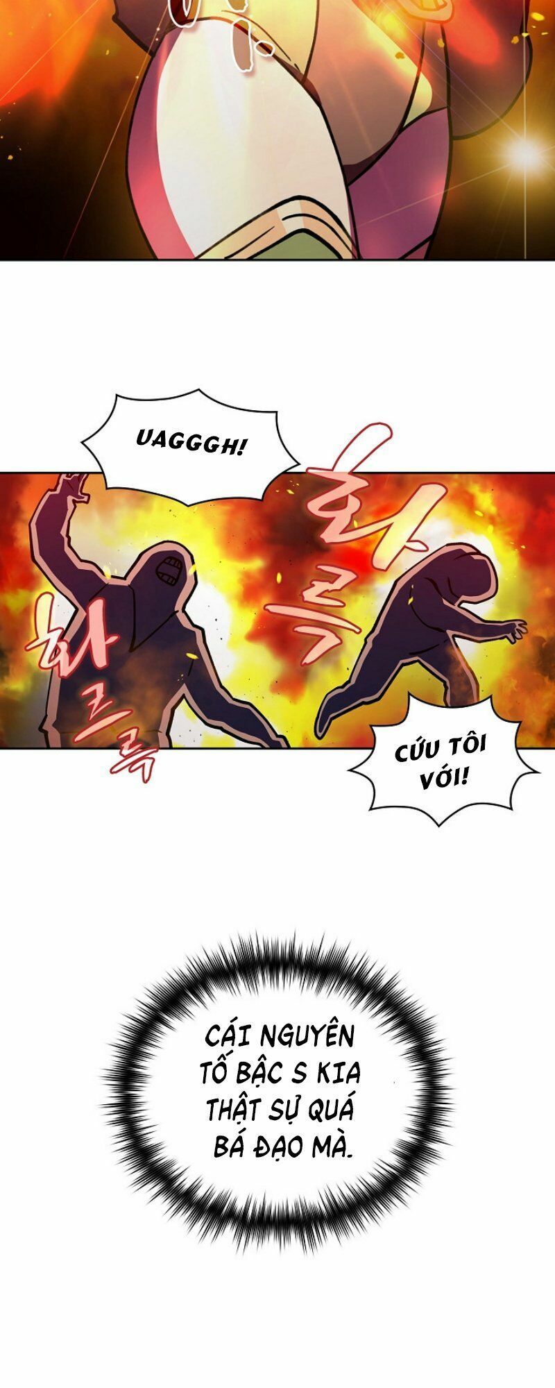 đọc truyện Anh Hùng Rác Rưởi Chương 10 ảnh 19 tại Thiên Thai Truyện