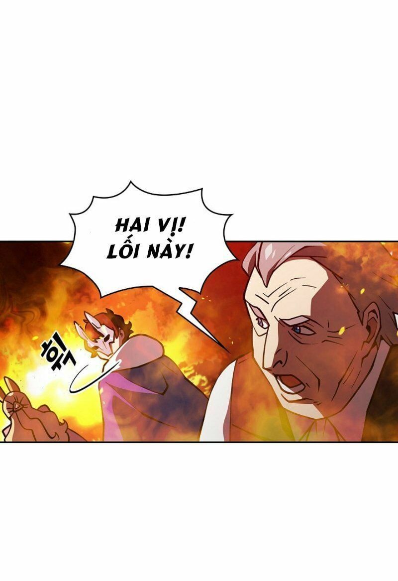 đọc truyện Anh Hùng Rác Rưởi Chương 10 ảnh 20 tại Thiên Thai Truyện