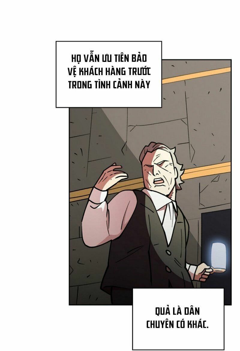 đọc truyện Anh Hùng Rác Rưởi Chương 10 ảnh 21 tại Thiên Thai Truyện