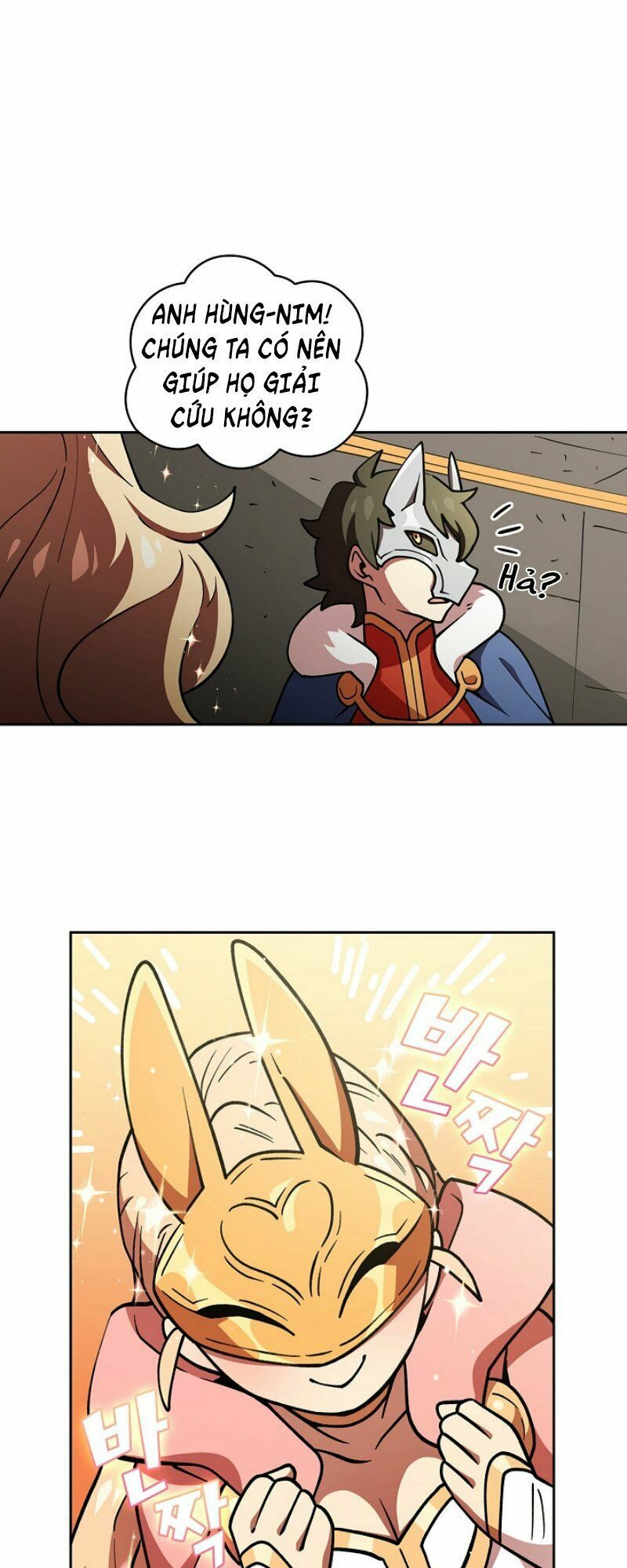 đọc truyện Anh Hùng Rác Rưởi Chương 10 ảnh 22 tại Thiên Thai Truyện