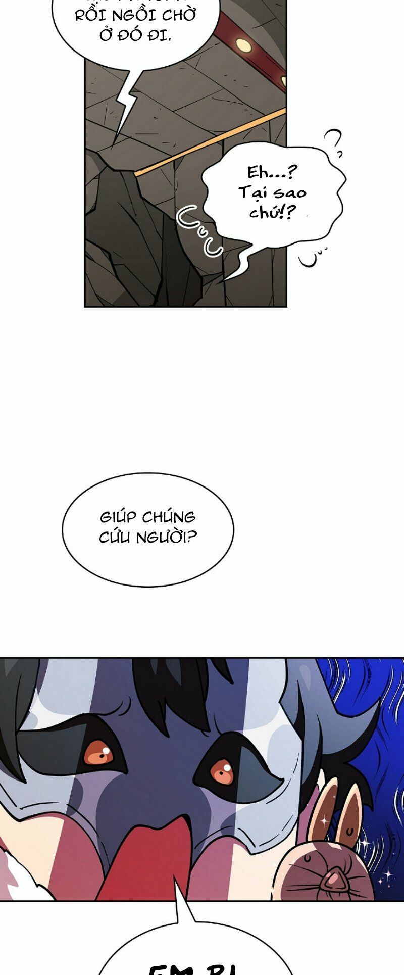 đọc truyện Anh Hùng Rác Rưởi Chương 10 ảnh 24 tại Thiên Thai Truyện