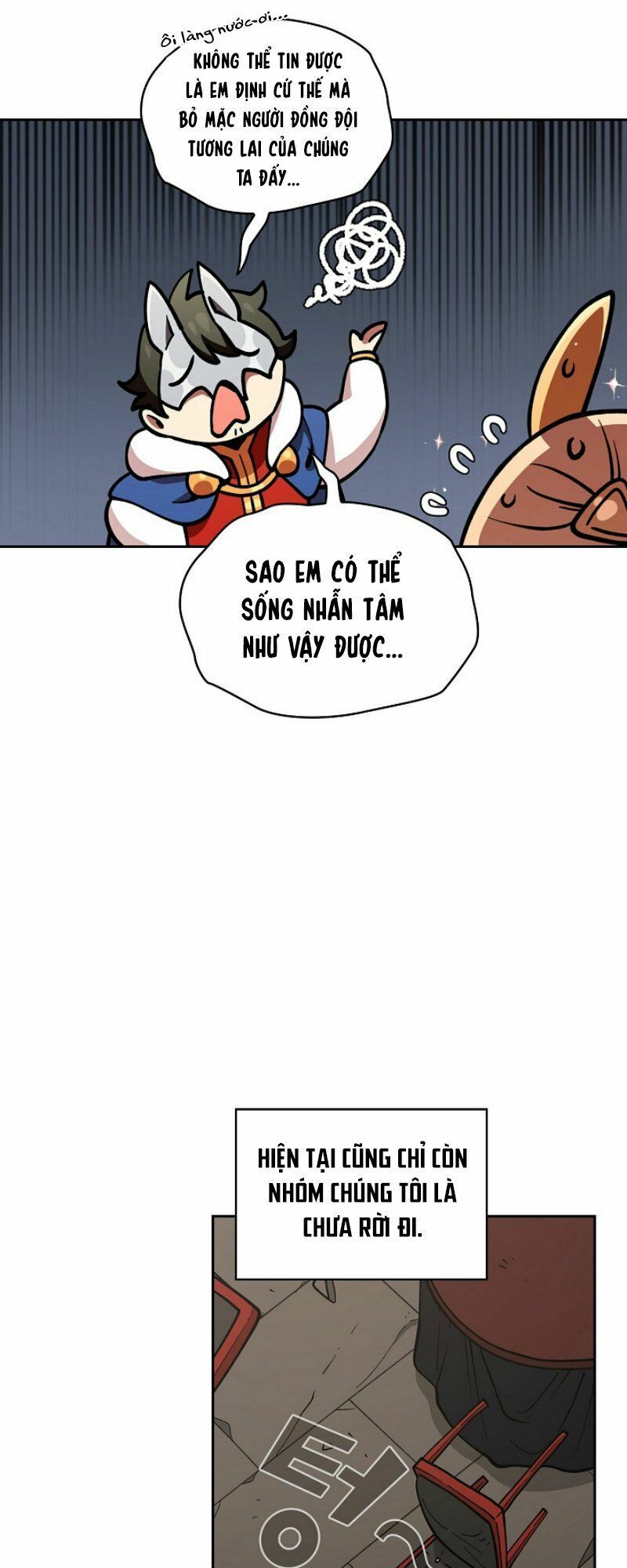 đọc truyện Anh Hùng Rác Rưởi Chương 10 ảnh 26 tại Thiên Thai Truyện