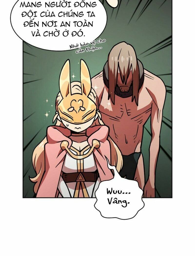 đọc truyện Anh Hùng Rác Rưởi Chương 10 ảnh 29 tại Thiên Thai Truyện