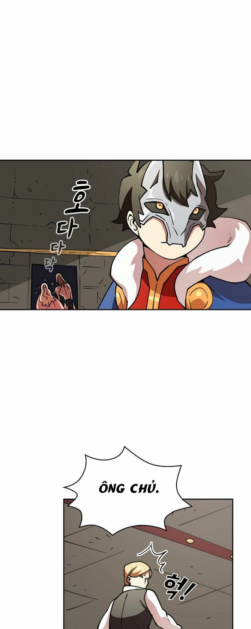 đọc truyện Anh Hùng Rác Rưởi Chương 10 ảnh 30 tại Thiên Thai Truyện