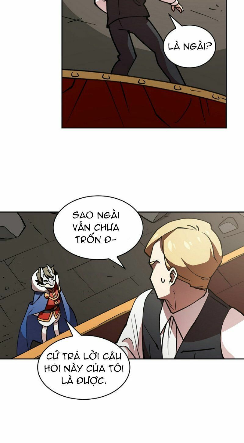 đọc truyện Anh Hùng Rác Rưởi Chương 10 ảnh 31 tại Thiên Thai Truyện