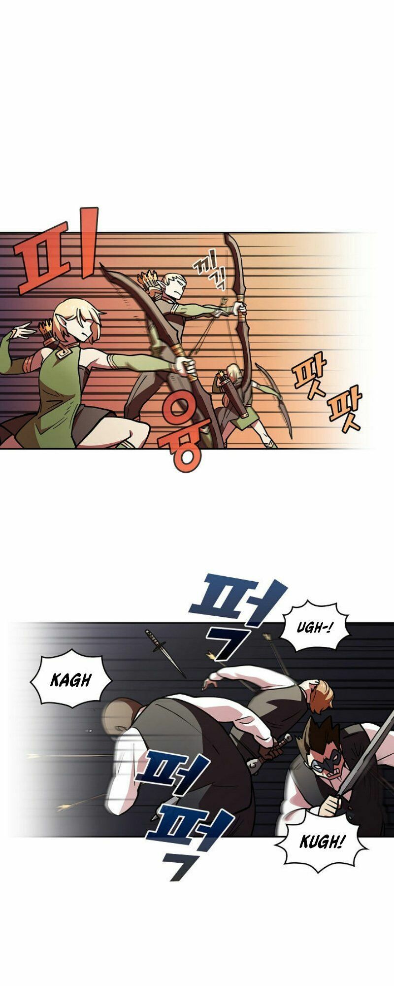 đọc truyện Anh Hùng Rác Rưởi Chương 10 ảnh 5 tại Thiên Thai Truyện