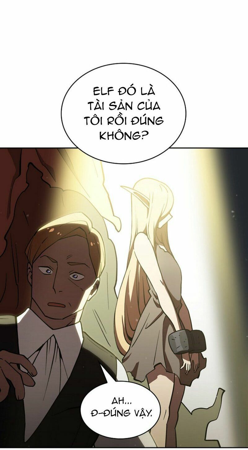 đọc truyện Anh Hùng Rác Rưởi Chương 10 ảnh 32 tại Thiên Thai Truyện