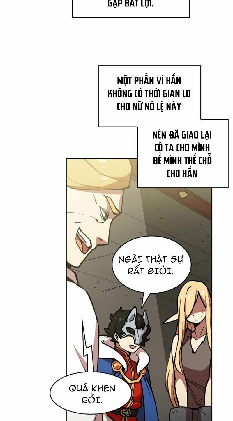 đọc truyện Anh Hùng Rác Rưởi Chương 10 ảnh 36 tại Thiên Thai Truyện