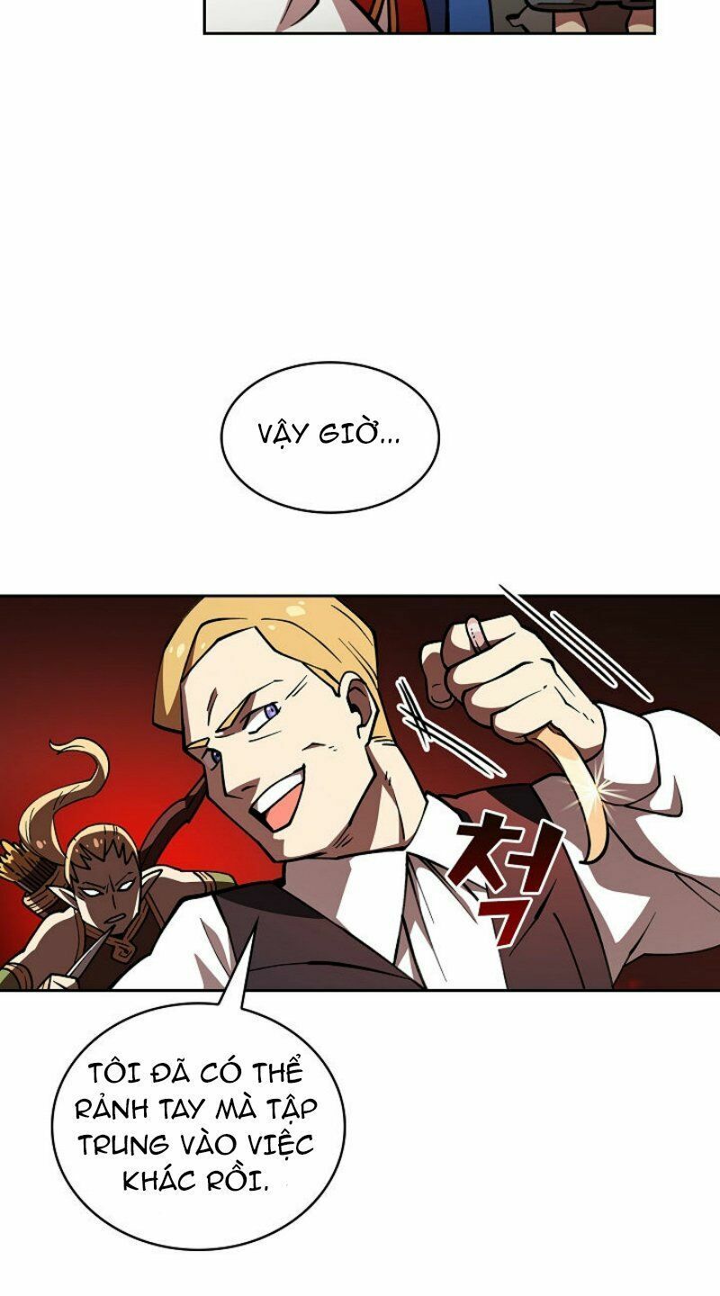 đọc truyện Anh Hùng Rác Rưởi Chương 10 ảnh 37 tại Thiên Thai Truyện