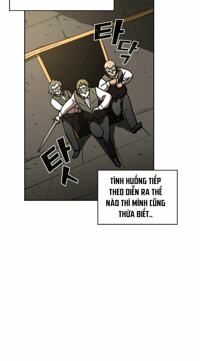 đọc truyện Anh Hùng Rác Rưởi Chương 10 ảnh 40 tại Thiên Thai Truyện