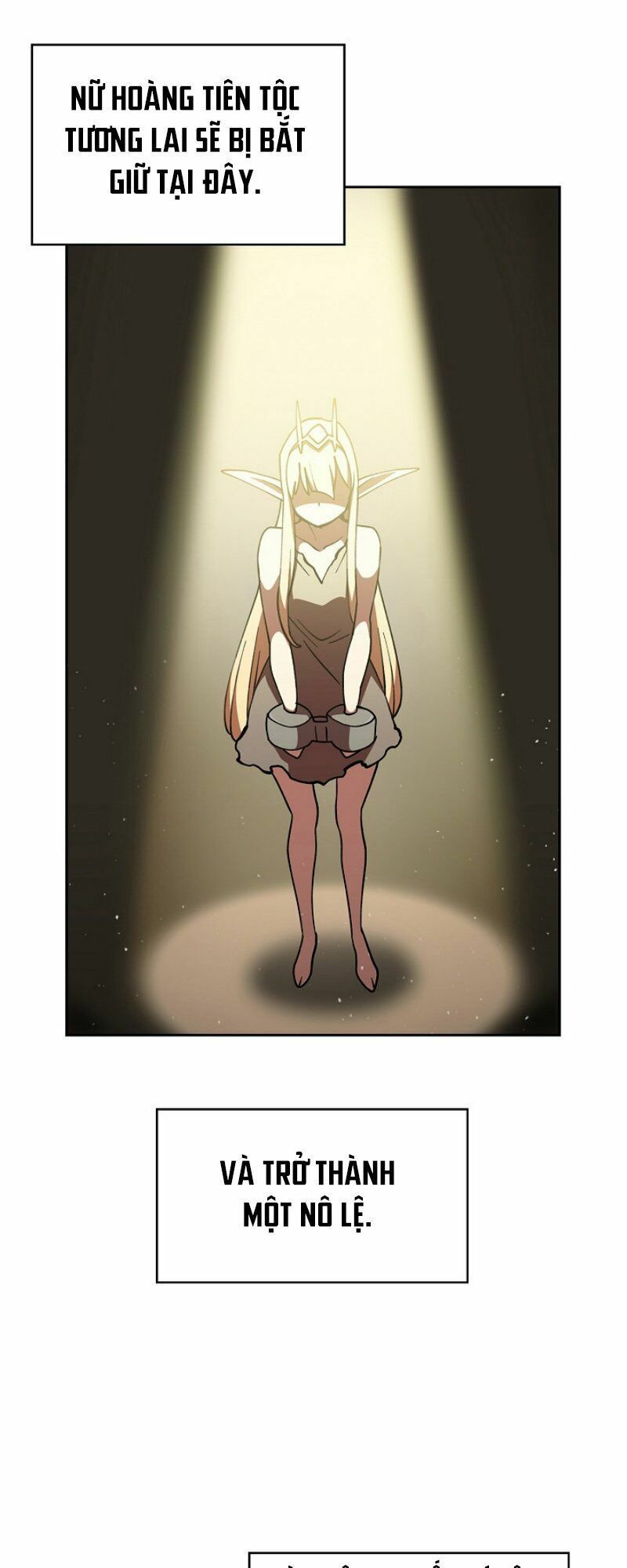 đọc truyện Anh Hùng Rác Rưởi Chương 10 ảnh 41 tại Thiên Thai Truyện