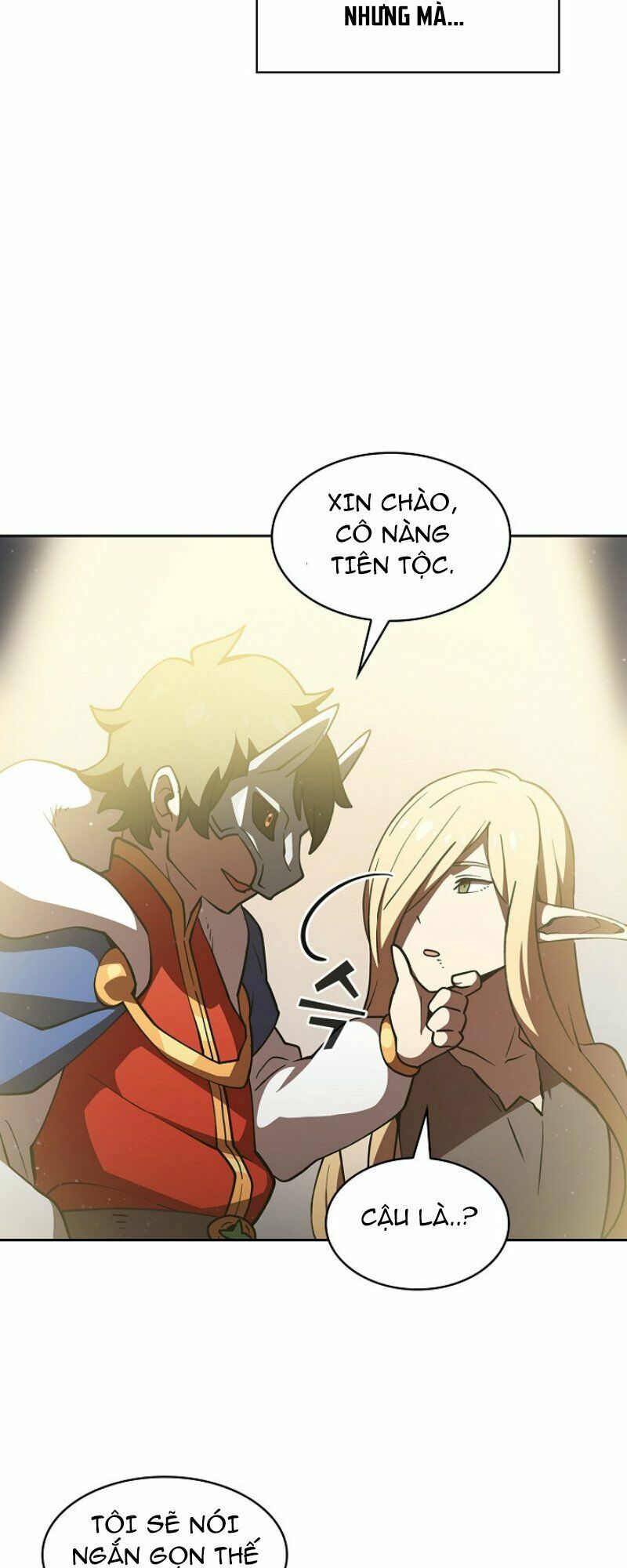 đọc truyện Anh Hùng Rác Rưởi Chương 10 ảnh 43 tại Thiên Thai Truyện