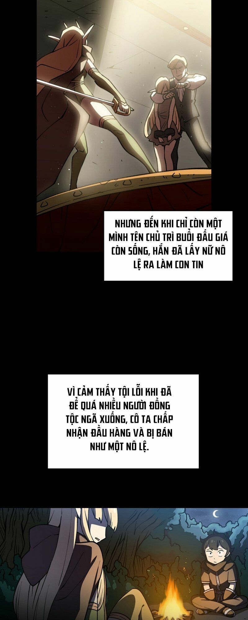 đọc truyện Anh Hùng Rác Rưởi Chương 10 ảnh 47 tại Thiên Thai Truyện