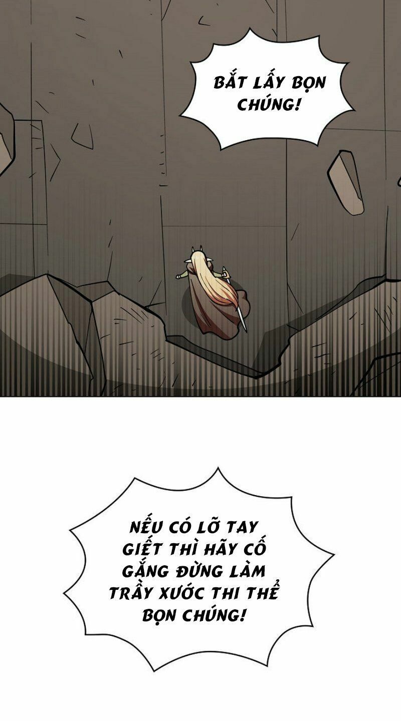 đọc truyện Anh Hùng Rác Rưởi Chương 10 ảnh 7 tại Thiên Thai Truyện