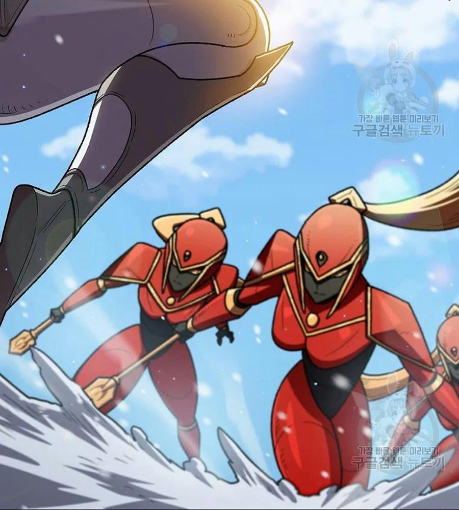 đọc truyện Anh Hùng Rác Rưởi Chương 100 ảnh 109 tại Thiên Thai Truyện