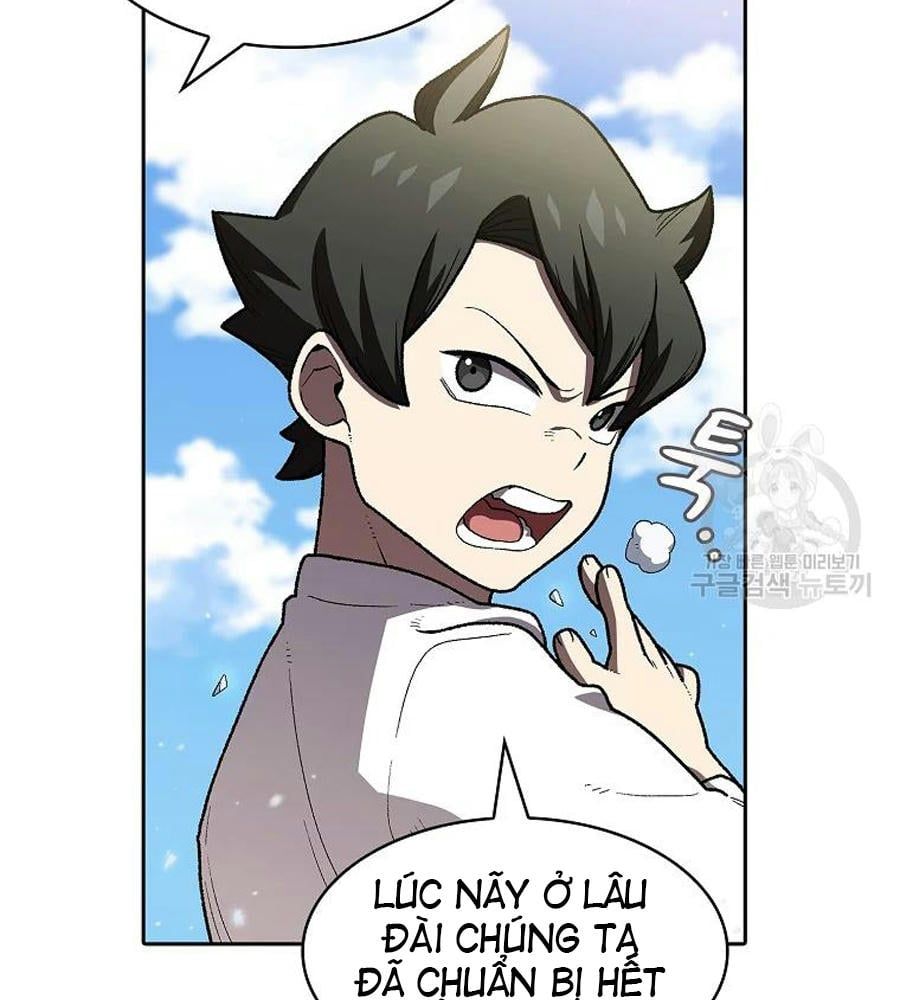 đọc truyện Anh Hùng Rác Rưởi Chương 100 ảnh 21 tại Thiên Thai Truyện