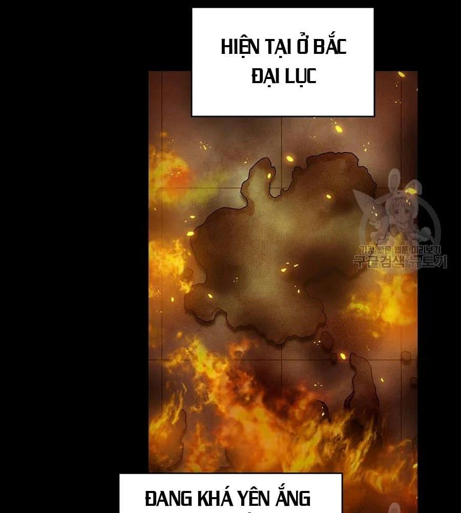 đọc truyện Anh Hùng Rác Rưởi Chương 100 ảnh 42 tại Thiên Thai Truyện