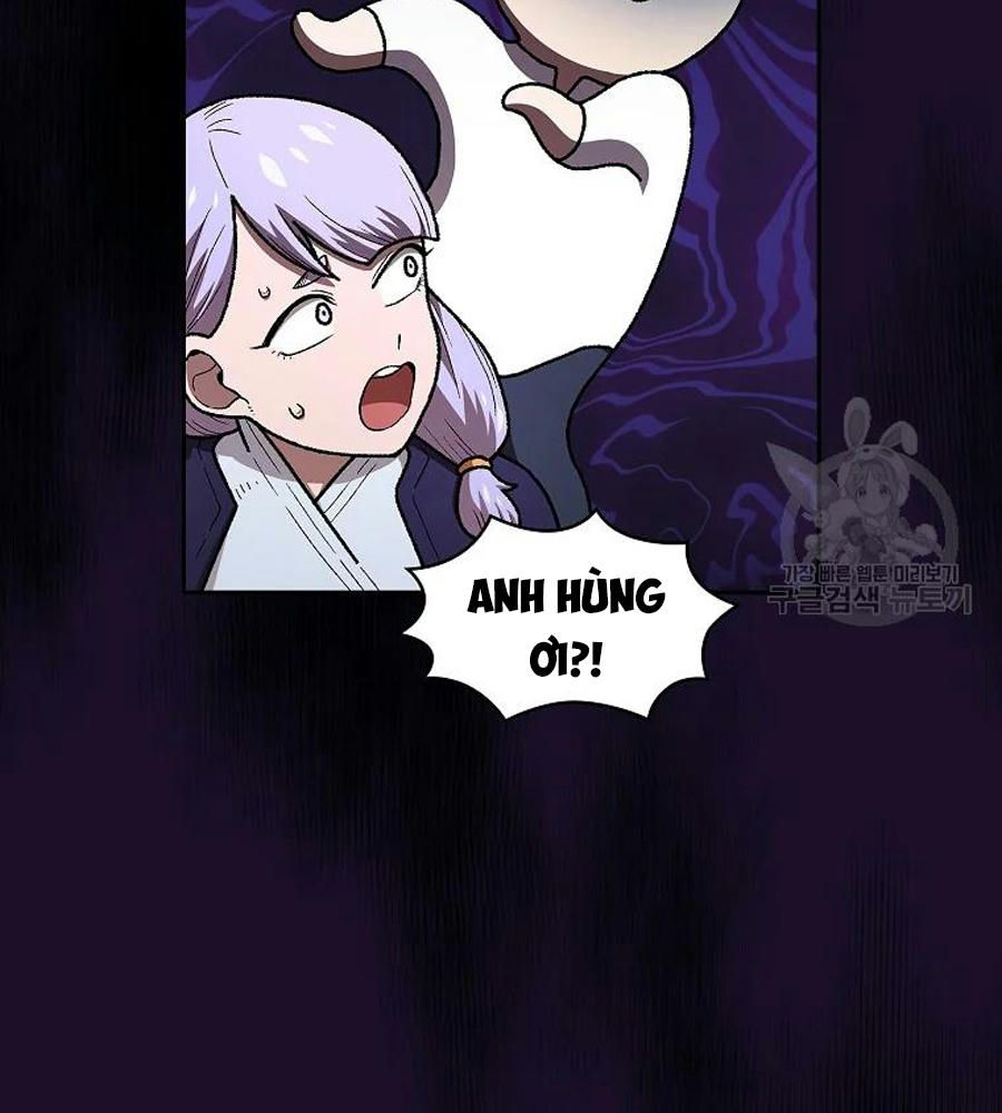 đọc truyện Anh Hùng Rác Rưởi Chương 100 ảnh 101 tại Thiên Thai Truyện