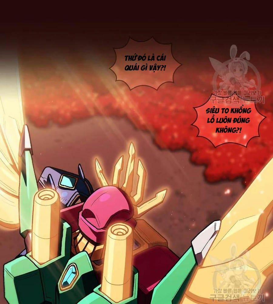 đọc truyện Anh Hùng Rác Rưởi Chương 101 ảnh 142 tại Thiên Thai Truyện