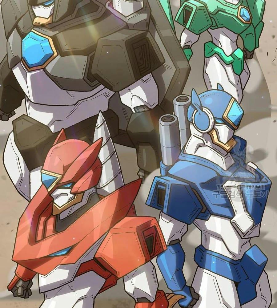 đọc truyện Anh Hùng Rác Rưởi Chương 101 ảnh 47 tại Thiên Thai Truyện