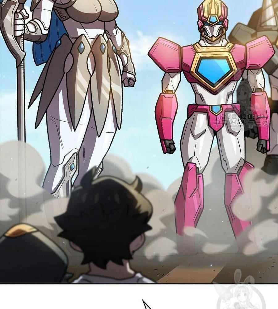 đọc truyện Anh Hùng Rác Rưởi Chương 101 ảnh 57 tại Thiên Thai Truyện