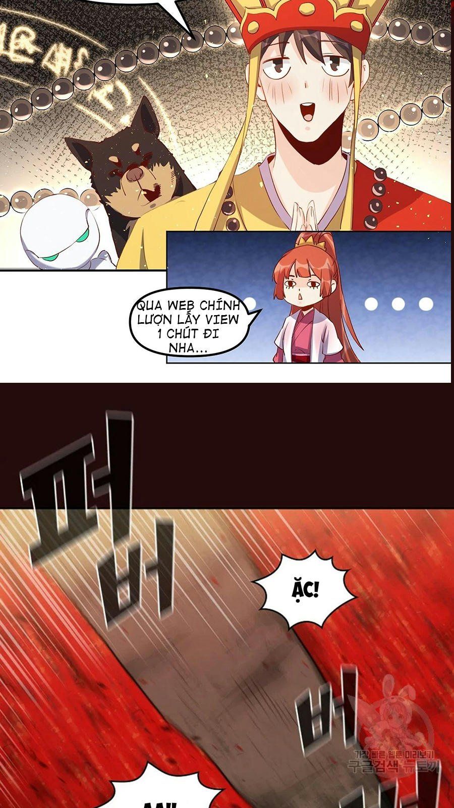 đọc truyện Anh Hùng Rác Rưởi Chương 102 ảnh 13 tại Thiên Thai Truyện