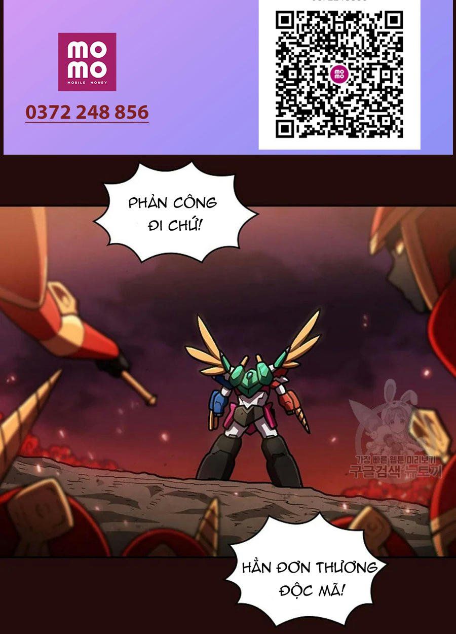 đọc truyện Anh Hùng Rác Rưởi Chương 102 ảnh 17 tại Thiên Thai Truyện