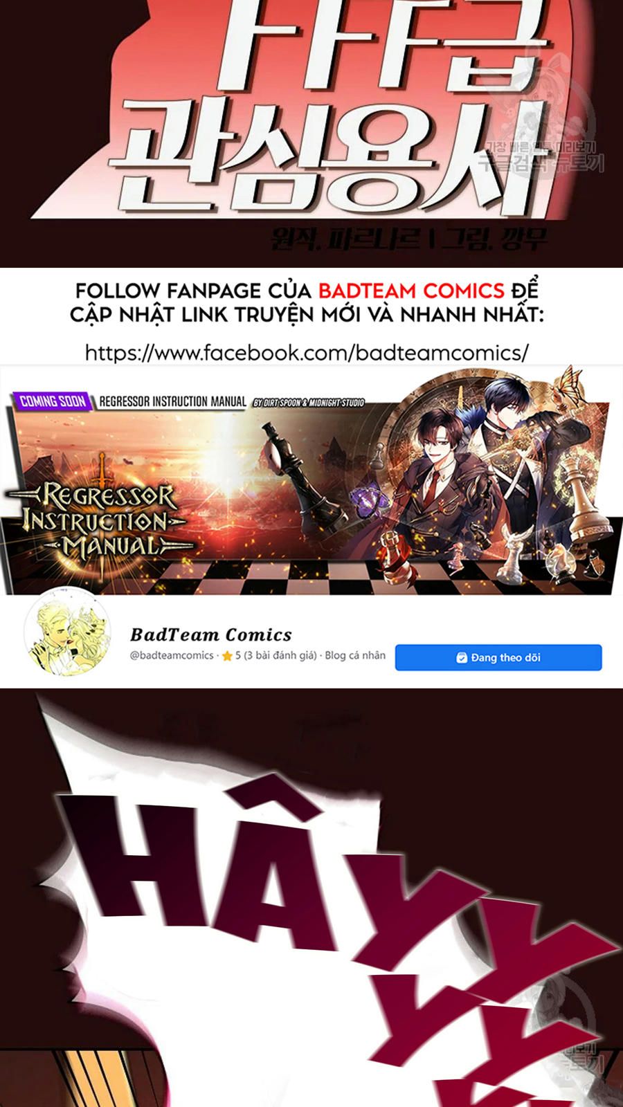 đọc truyện Anh Hùng Rác Rưởi Chương 102 ảnh 5 tại Thiên Thai Truyện