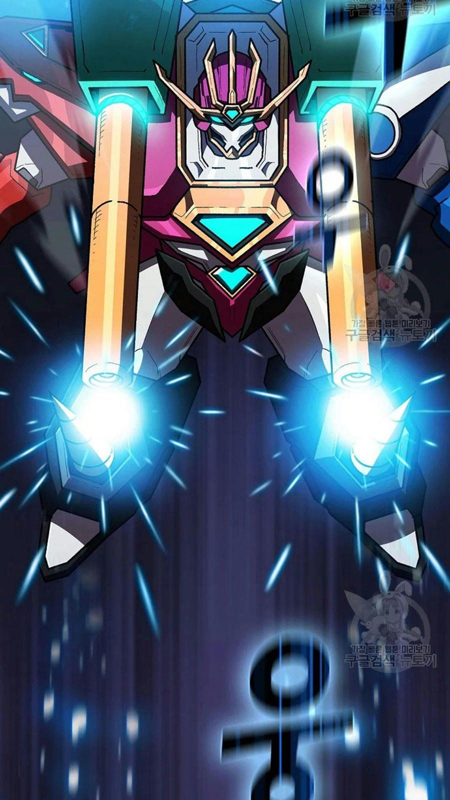 đọc truyện Anh Hùng Rác Rưởi Chương 102 ảnh 34 tại Thiên Thai Truyện