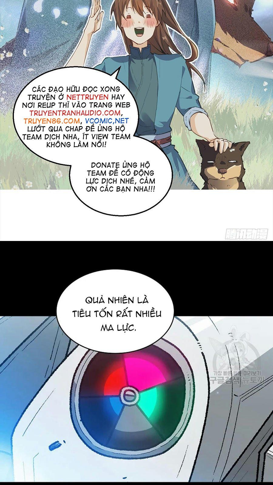 đọc truyện Anh Hùng Rác Rưởi Chương 102 ảnh 43 tại Thiên Thai Truyện