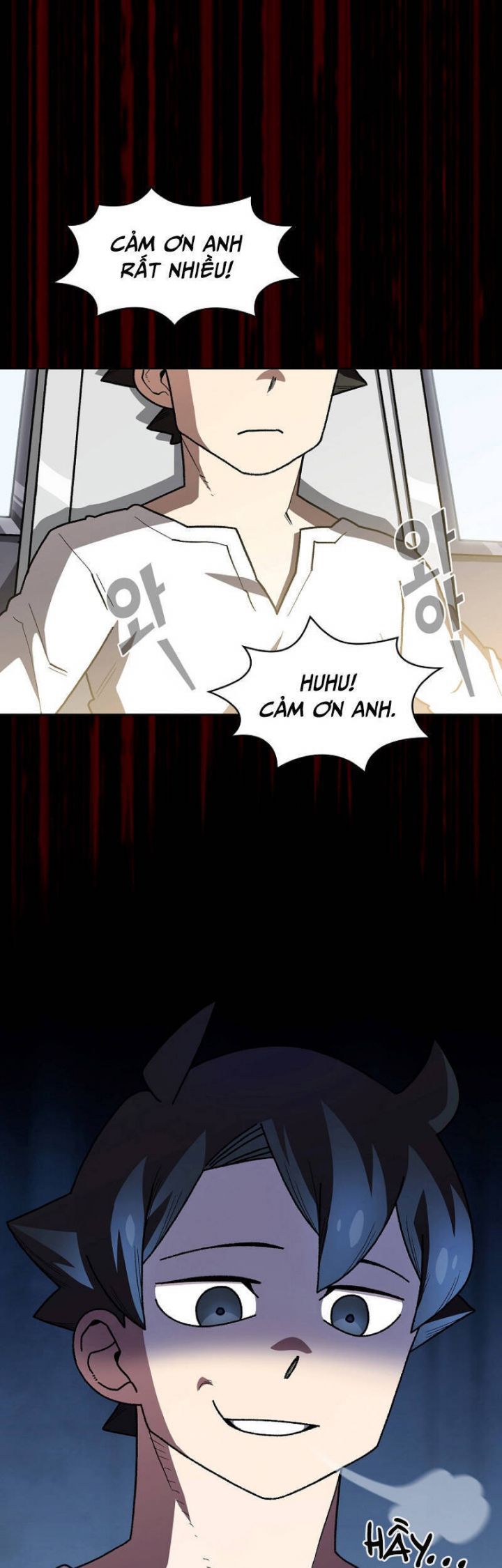 đọc truyện Anh Hùng Rác Rưởi Chương 103 ảnh 13 tại Thiên Thai Truyện