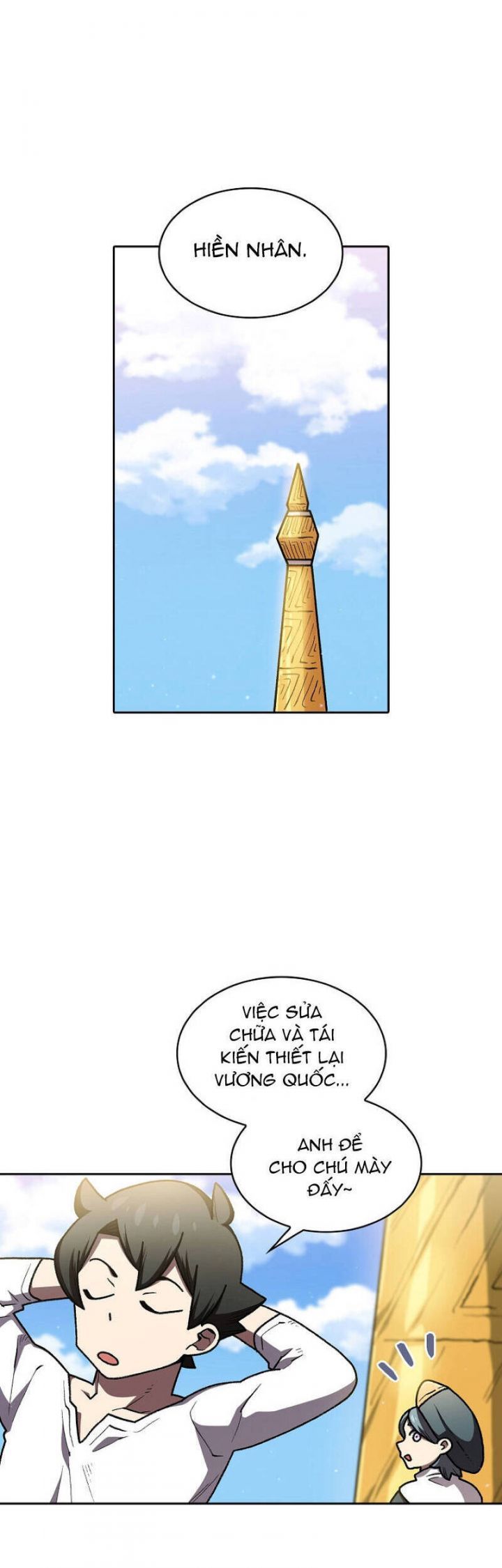 đọc truyện Anh Hùng Rác Rưởi Chương 103 ảnh 16 tại Thiên Thai Truyện