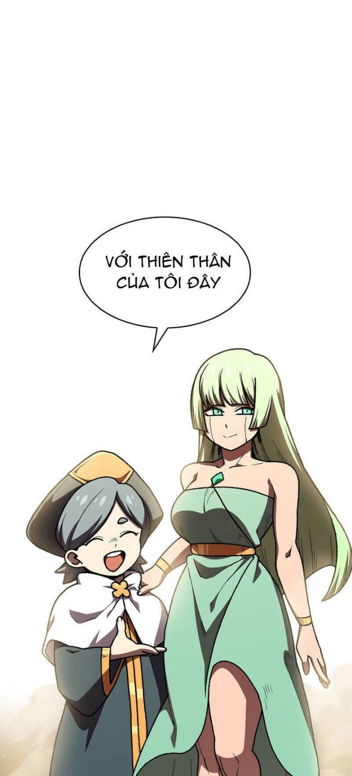 đọc truyện Anh Hùng Rác Rưởi Chương 103 ảnh 18 tại Thiên Thai Truyện