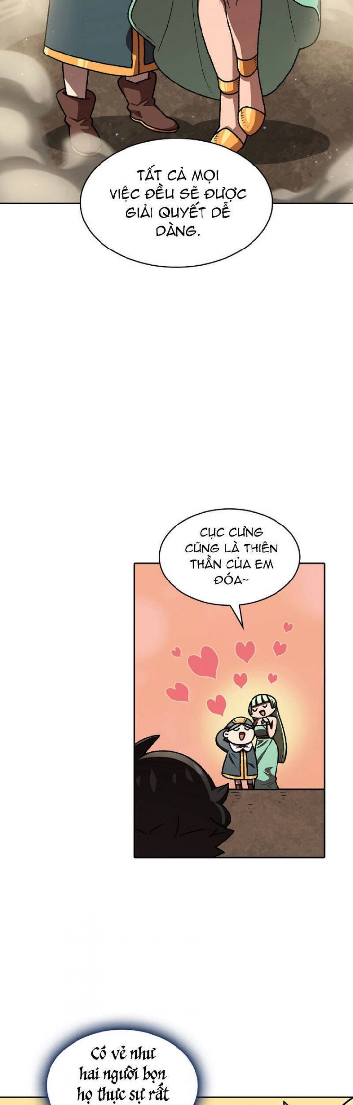 đọc truyện Anh Hùng Rác Rưởi Chương 103 ảnh 19 tại Thiên Thai Truyện