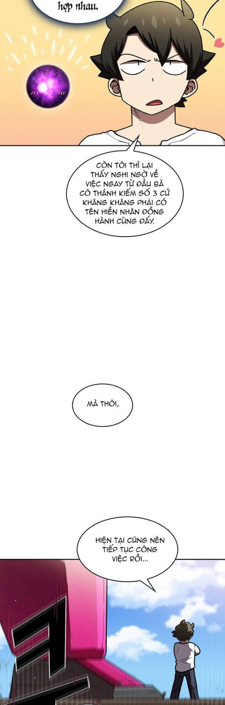 đọc truyện Anh Hùng Rác Rưởi Chương 103 ảnh 20 tại Thiên Thai Truyện