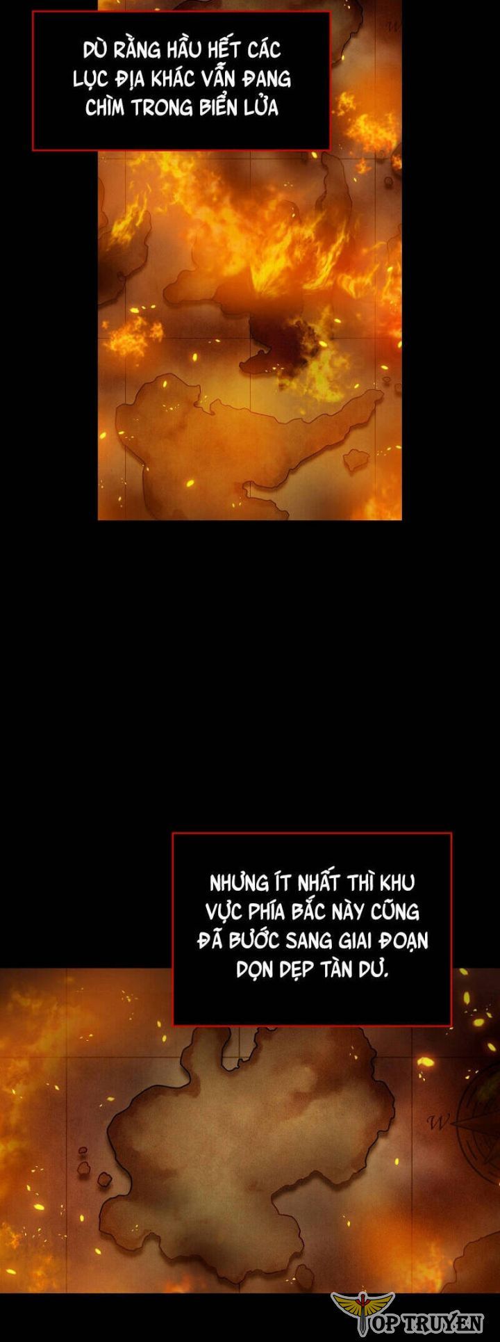 đọc truyện Anh Hùng Rác Rưởi Chương 103 ảnh 4 tại Thiên Thai Truyện