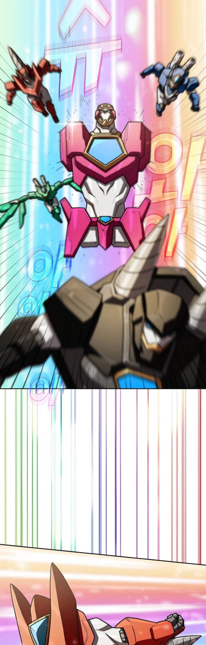 đọc truyện Anh Hùng Rác Rưởi Chương 103 ảnh 26 tại Thiên Thai Truyện