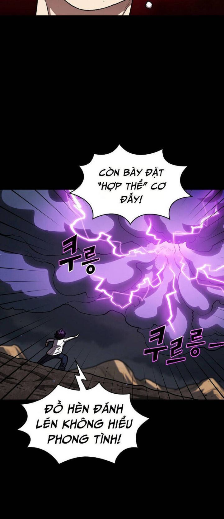 đọc truyện Anh Hùng Rác Rưởi Chương 103 ảnh 36 tại Thiên Thai Truyện