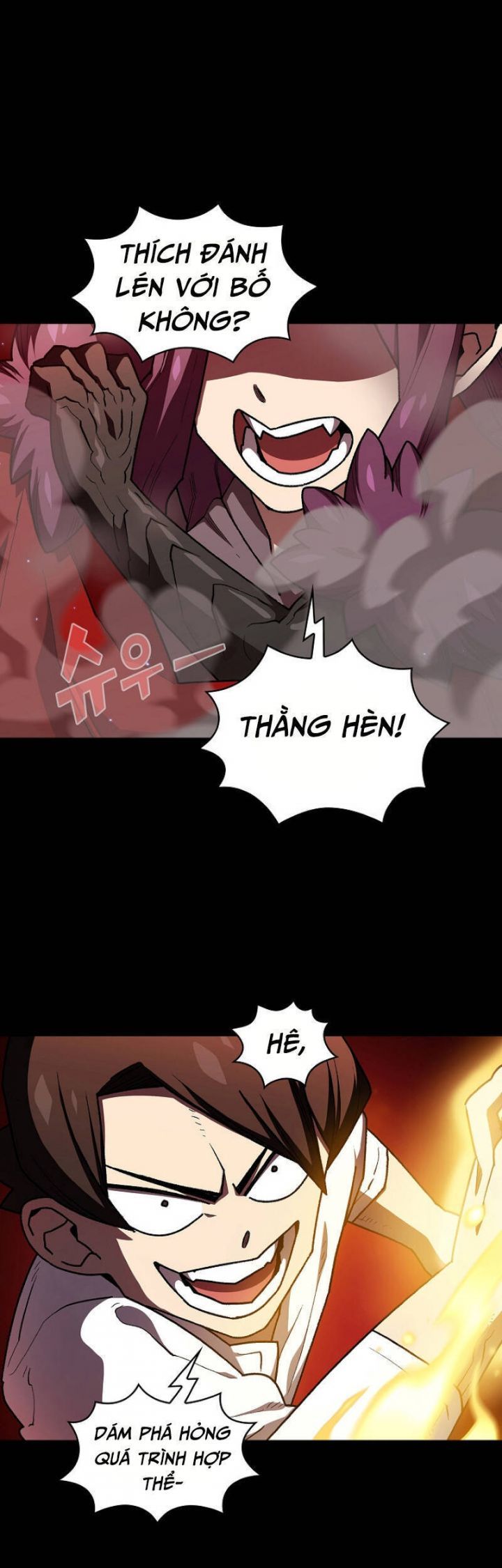 đọc truyện Anh Hùng Rác Rưởi Chương 103 ảnh 39 tại Thiên Thai Truyện