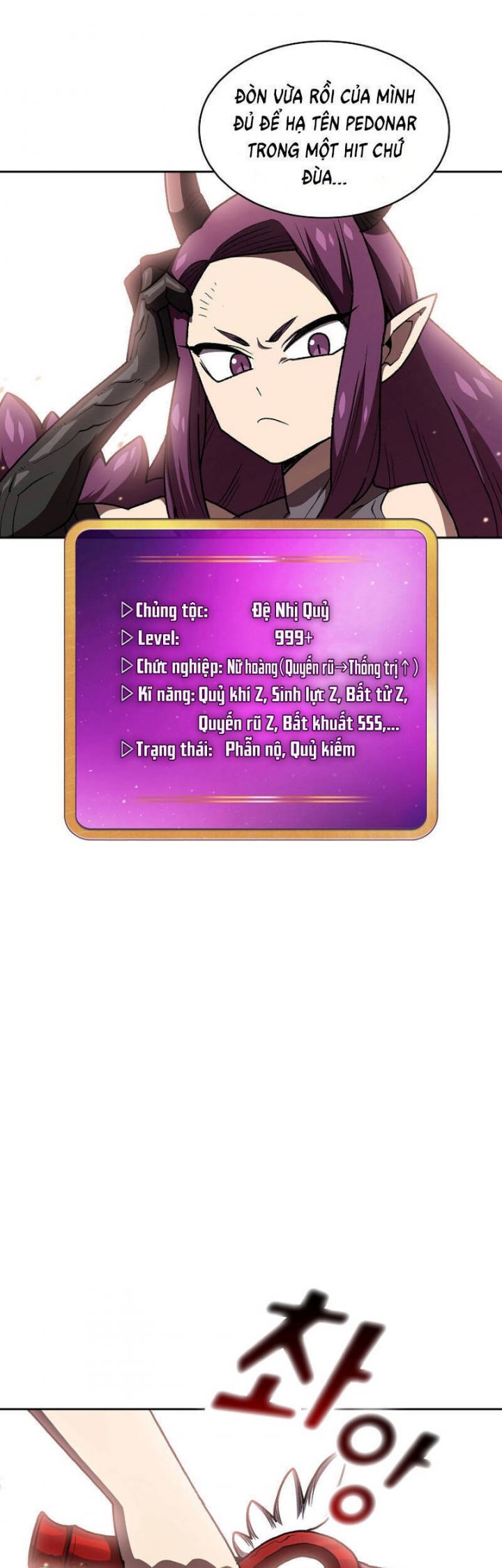 đọc truyện Anh Hùng Rác Rưởi Chương 103 ảnh 45 tại Thiên Thai Truyện