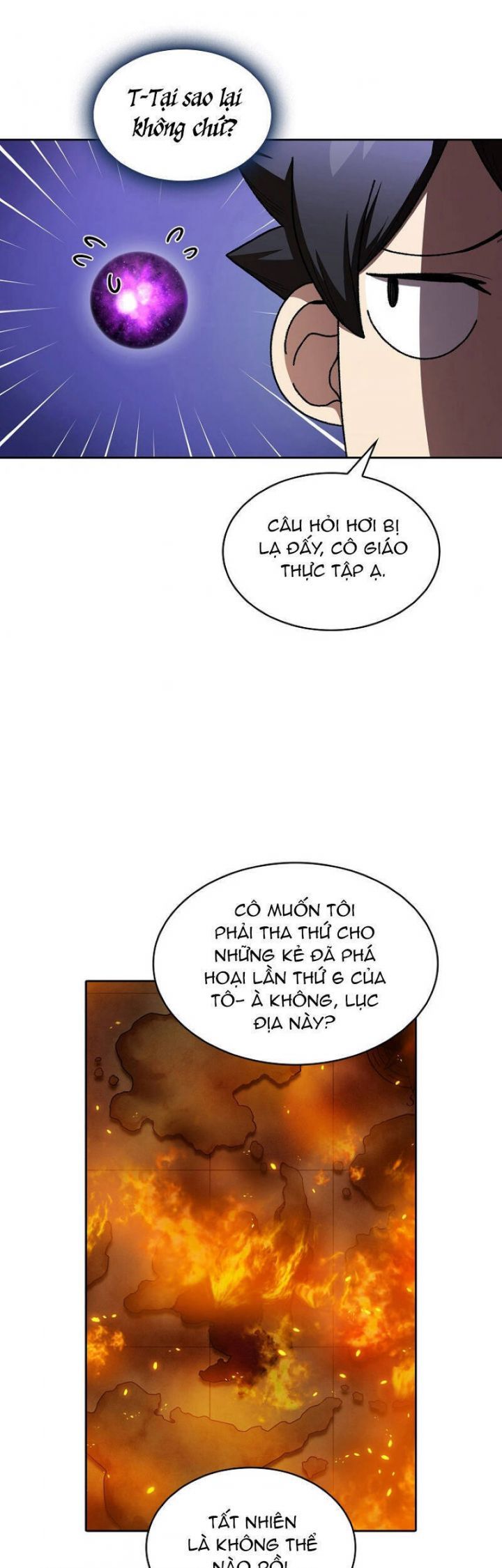 đọc truyện Anh Hùng Rác Rưởi Chương 103 ảnh 7 tại Thiên Thai Truyện