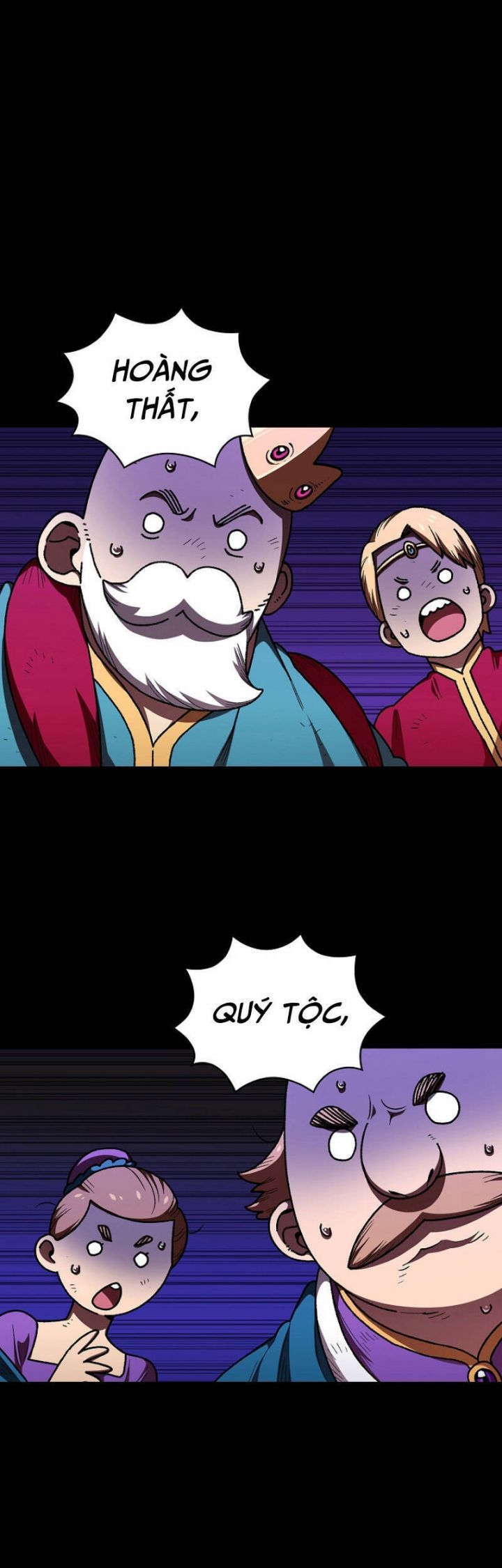 đọc truyện Anh Hùng Rác Rưởi Chương 103 ảnh 9 tại Thiên Thai Truyện