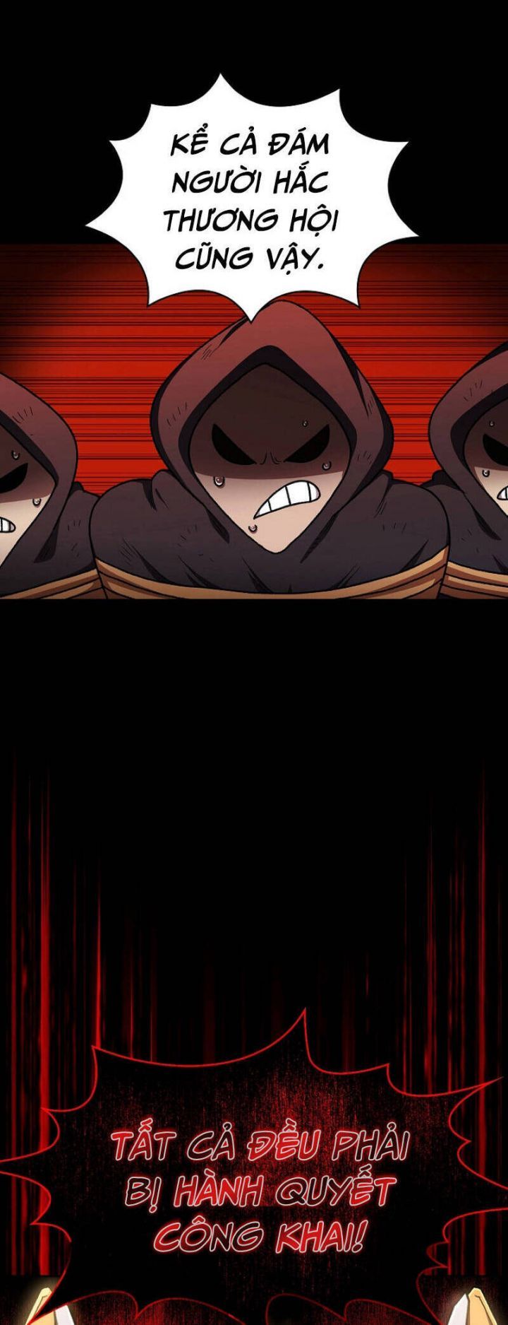 đọc truyện Anh Hùng Rác Rưởi Chương 103 ảnh 10 tại Thiên Thai Truyện