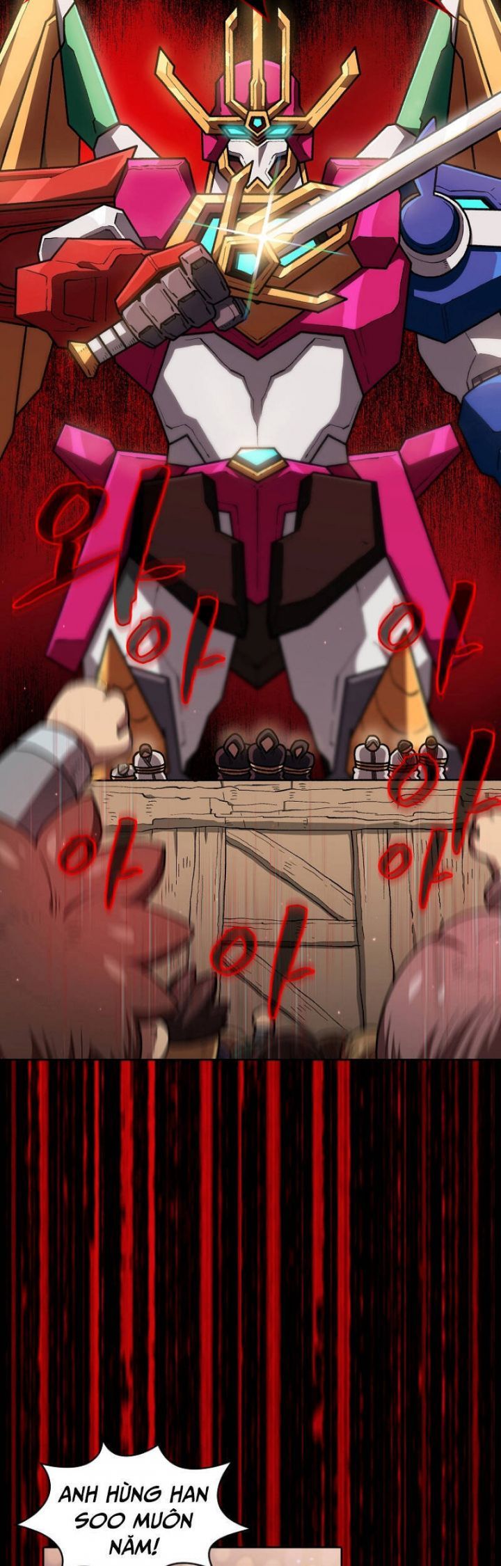 đọc truyện Anh Hùng Rác Rưởi Chương 103 ảnh 11 tại Thiên Thai Truyện