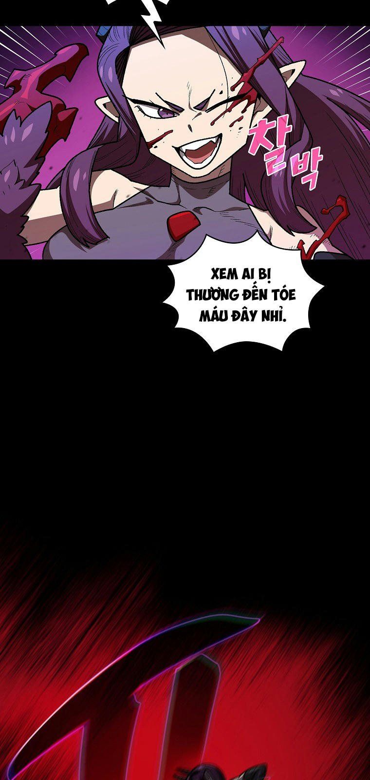 đọc truyện Anh Hùng Rác Rưởi Chương 104 ảnh 46 tại Thiên Thai Truyện