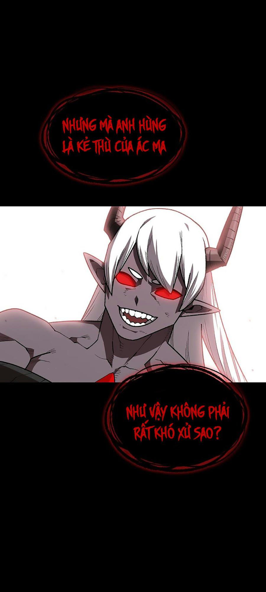 đọc truyện Anh Hùng Rác Rưởi Chương 105 ảnh 12 tại Thiên Thai Truyện