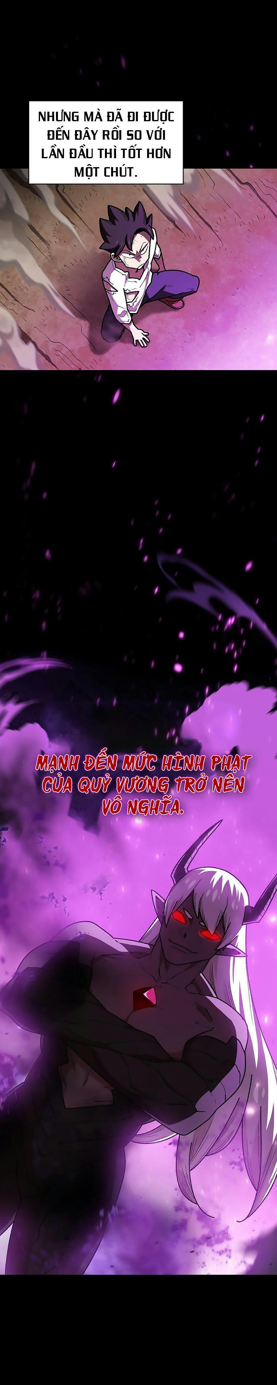 đọc truyện Anh Hùng Rác Rưởi Chương 105 ảnh 14 tại Thiên Thai Truyện